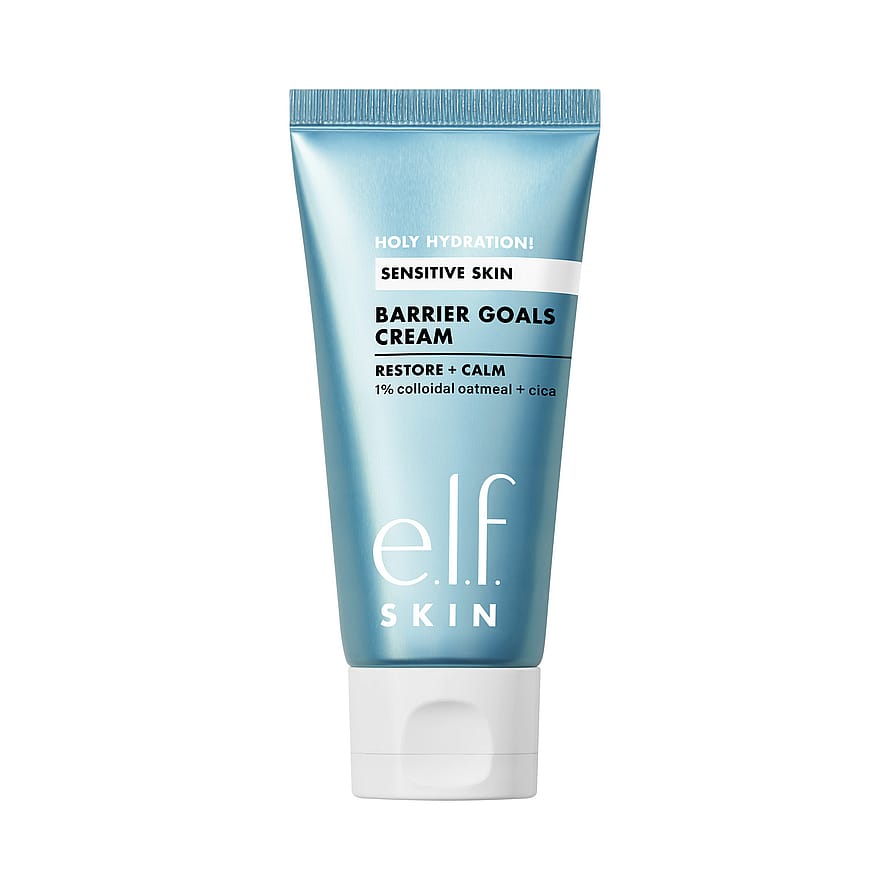 e.l.f. Holy Hydration! Barrier Goals Cream 50 g