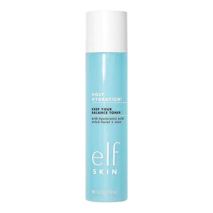 e.l.f. Holy Hydration! Keep Your Balance Toner 150 ml