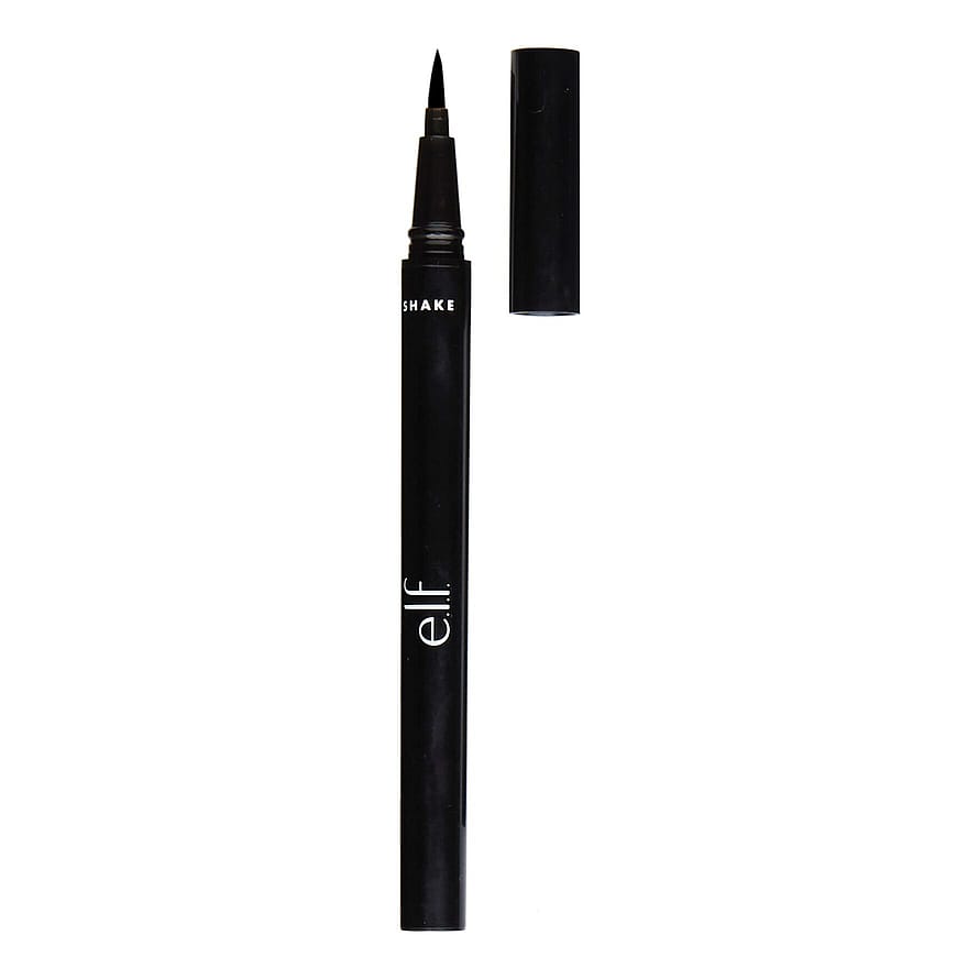 e.l.f. Intense H2O Proof Eyeliner Pen Jet Black