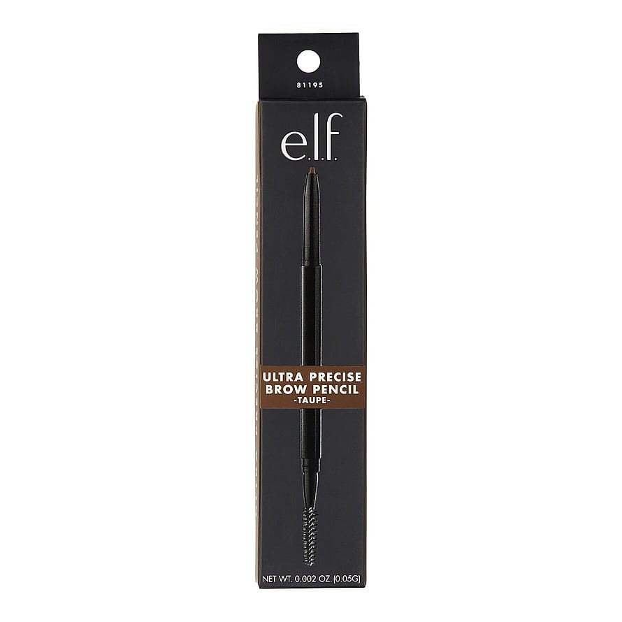 e.l.f. Ultra Precise Brow Pencil Taupe