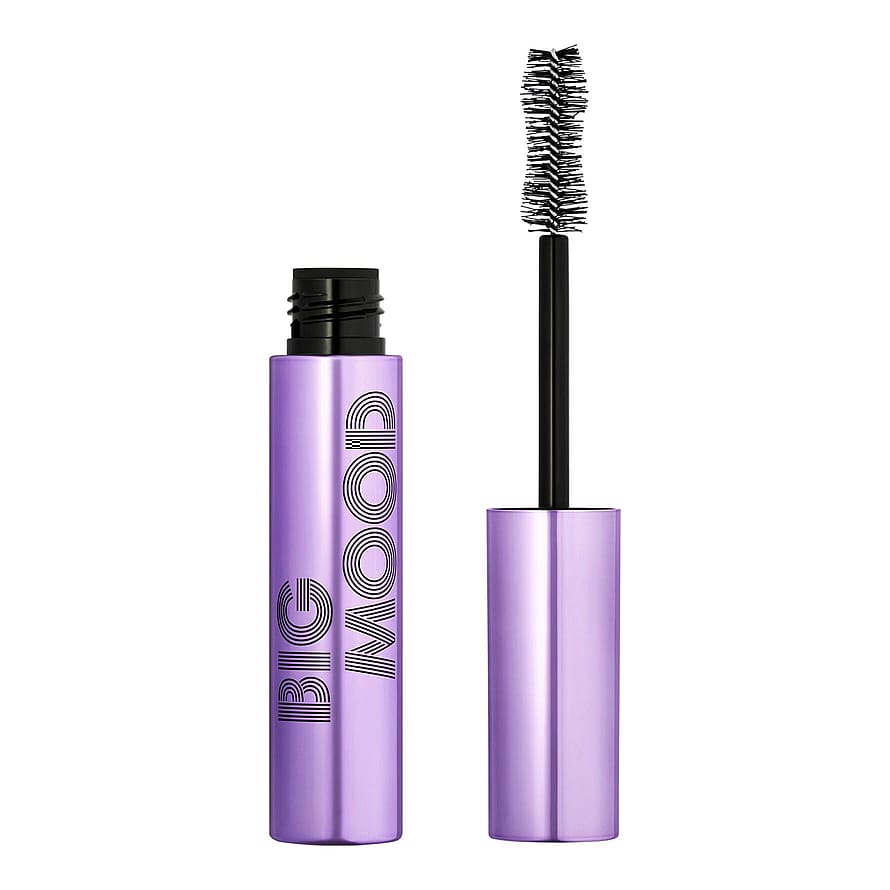 e.l.f. Big Mood Mascara Black