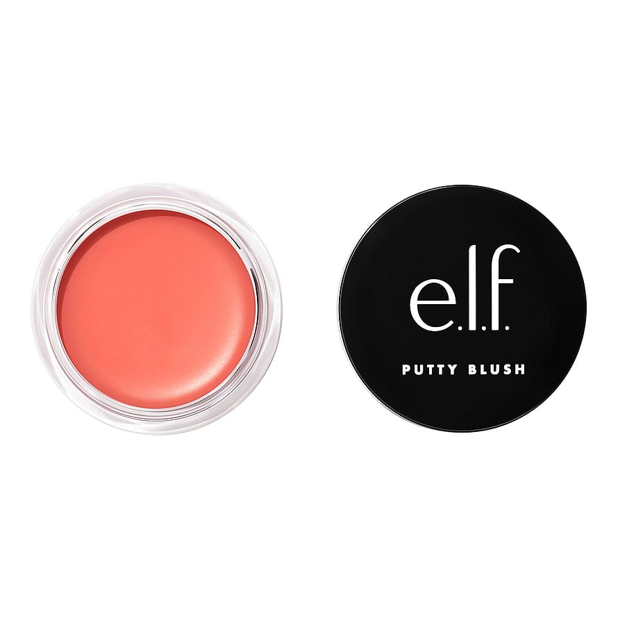 e.l.f. Putty Blush Turks and Caicos