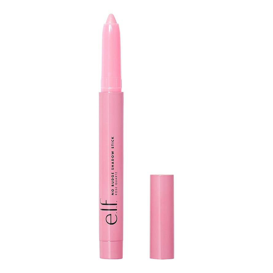 e.l.f. No Budge Shadow Stick Rose Quartz