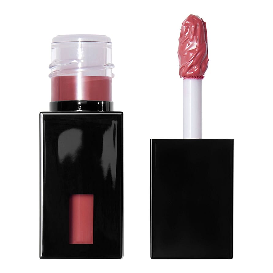 e.l.f. Glossy Lip Stain Power Mauve