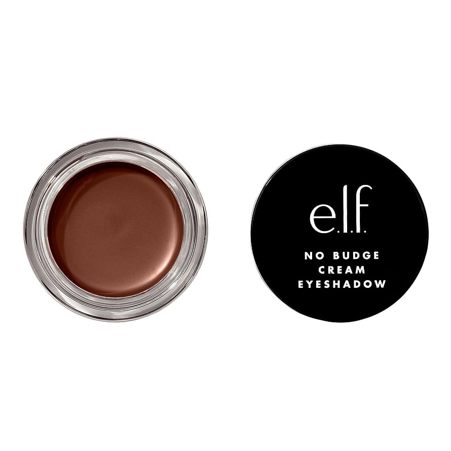 e.l.f. No Budge Cream Eyeshadow Sand Dune