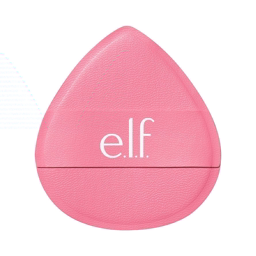 e.l.f. Sponges Pillow Puff Foundation Sponge