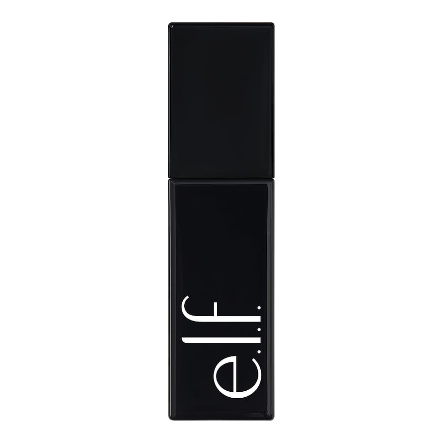 e.l.f. Glossy Lip Stain Polished Peach