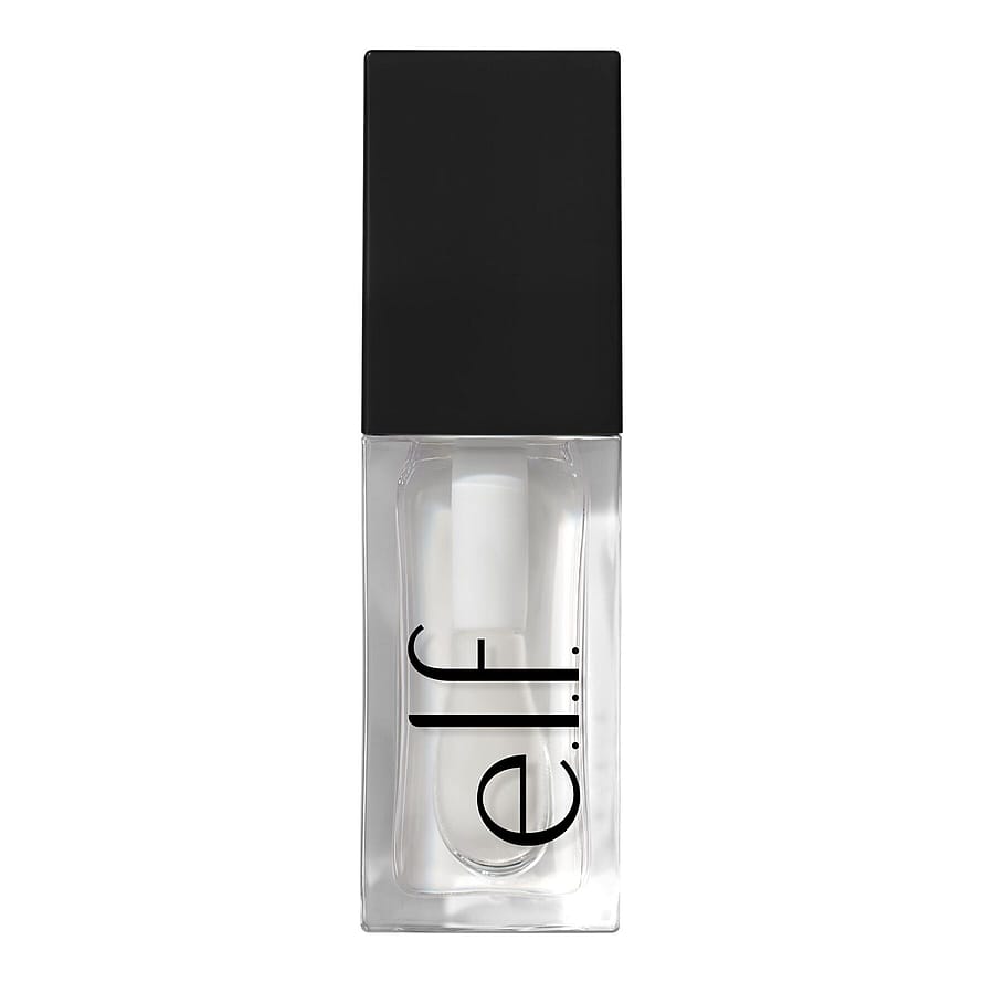 e.l.f. Glow Reviver Lip Oil Crystal Clear