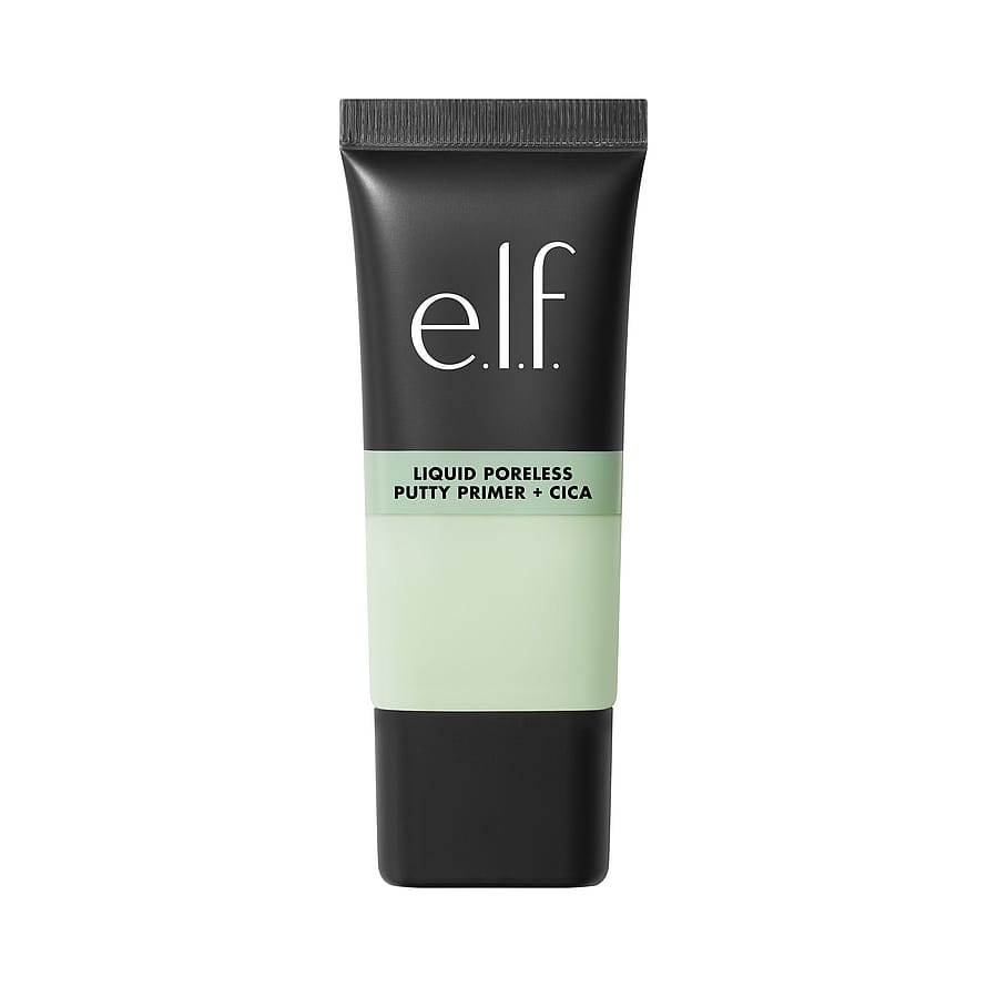 e.l.f. Liquid Poreless Putty Primer + Cica 28 ml