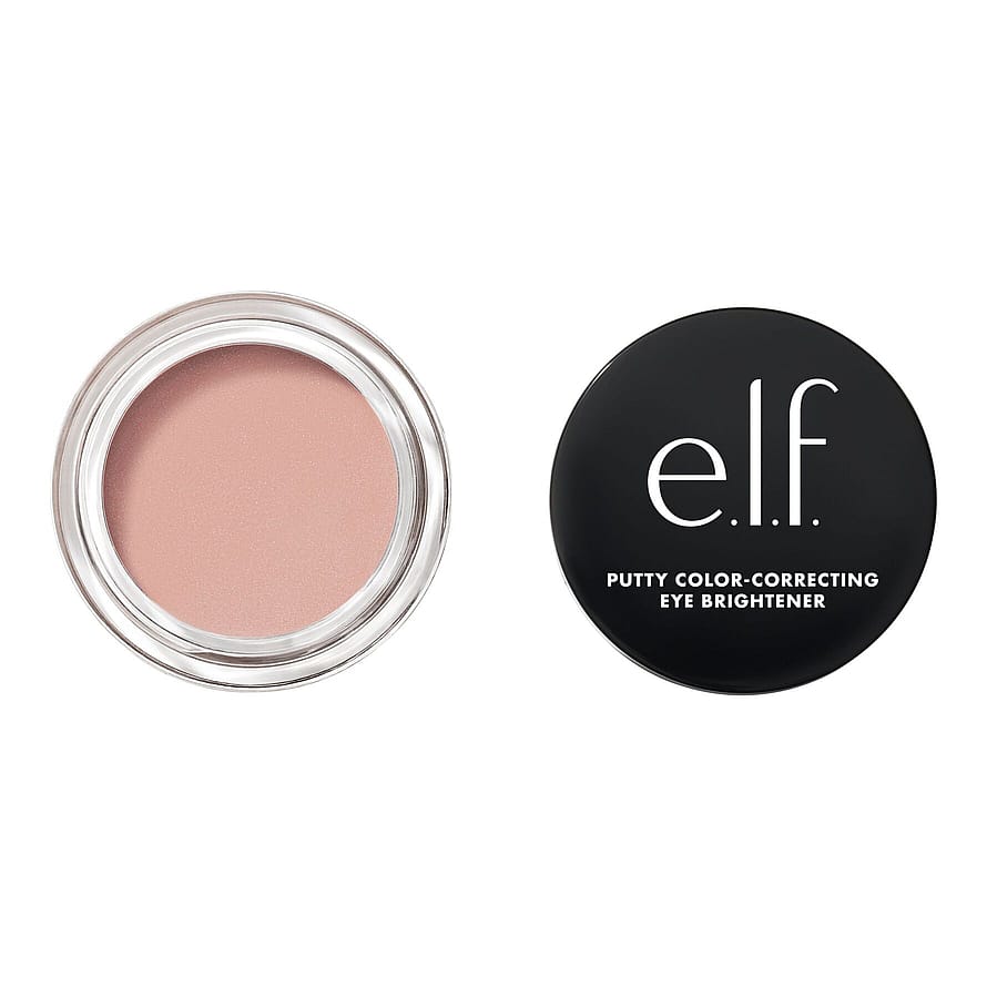 e.l.f. Putty Color-Correcting Eye Brightener Fair