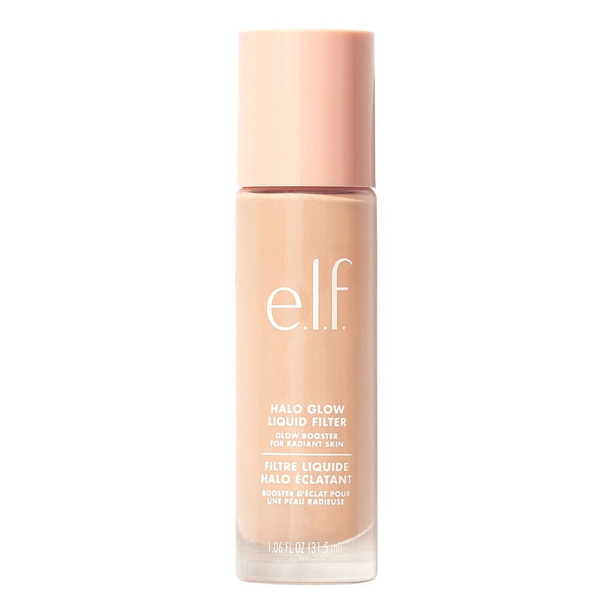 e.l.f. Halo Glow Liquid Filter 1 Fair