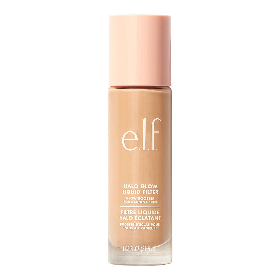 e.l.f. Halo Glow Liquid Filter 2 Fair/Light