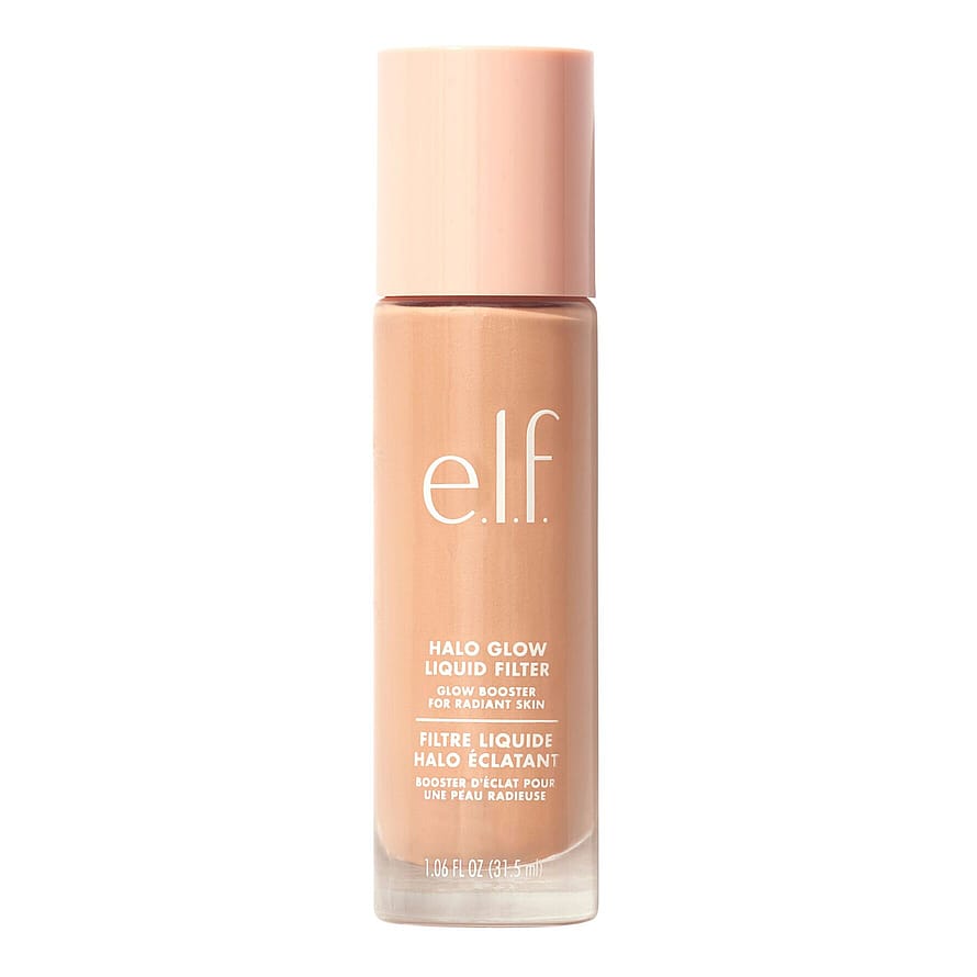 e.l.f. Halo Glow Liquid Filter 3 Light/Medium