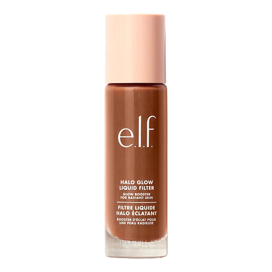 e.l.f. Halo Glow Liquid Filter 7 Deep/Rich