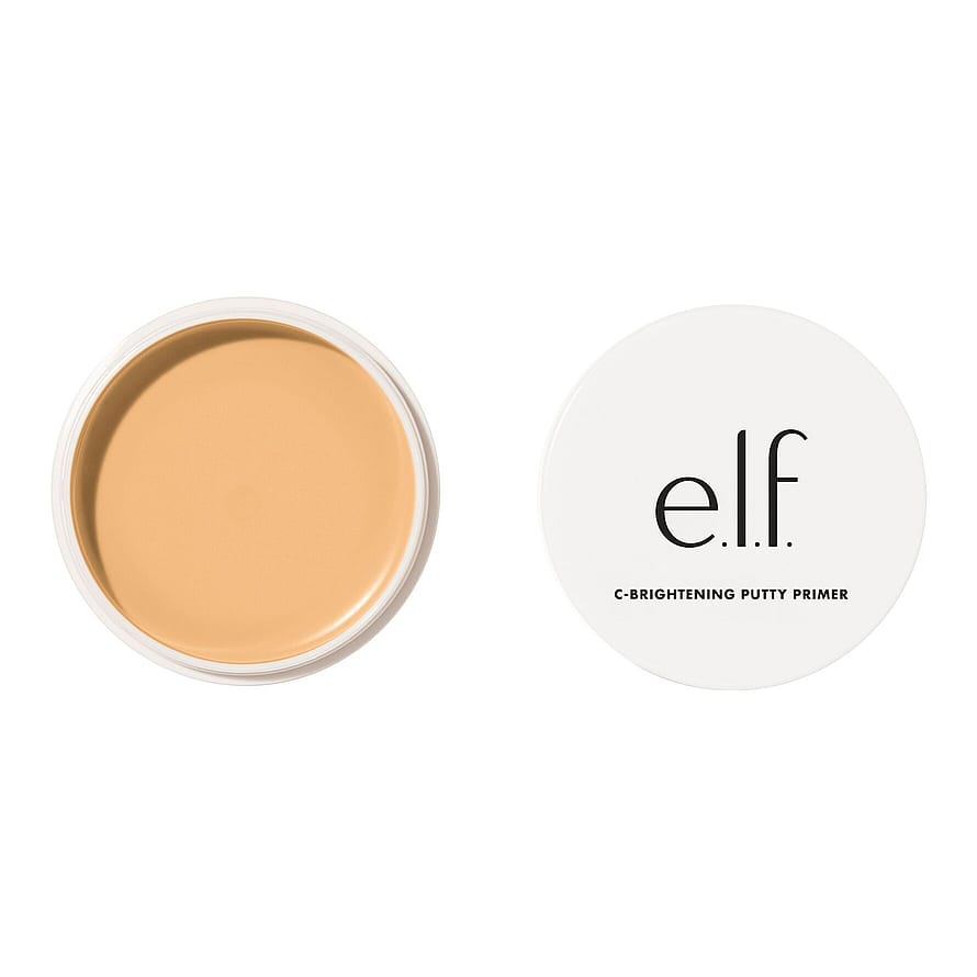e.l.f. C-Brightening Putty Primer Universal Sheer