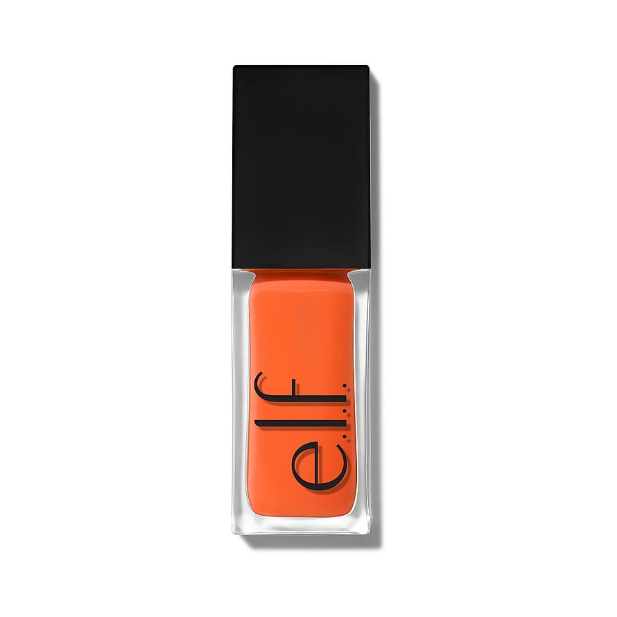 e.l.f. Glow Reviver Plumping Lip Oil Dreamsicle