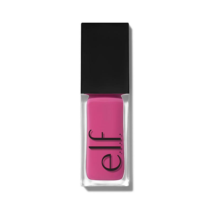 e.l.f. Glow Reviver Plumping Lip Oil Ultraviolet