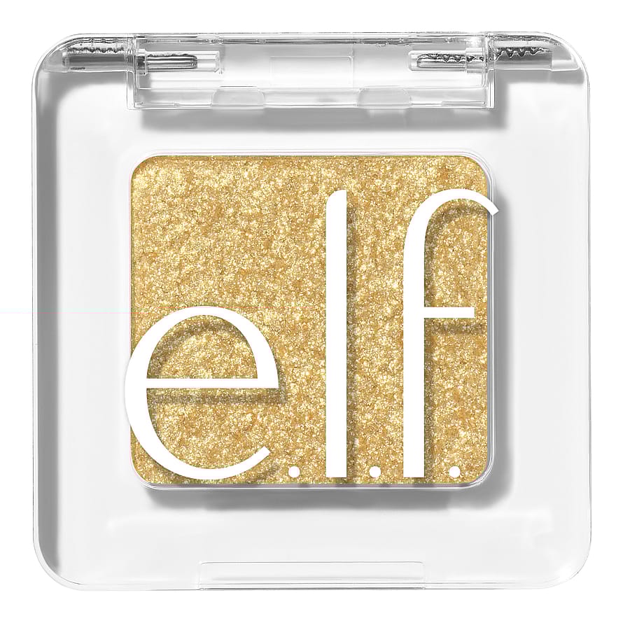 e.l.f. Fine as Fleck Glitter Eyeshadow Tan-talize