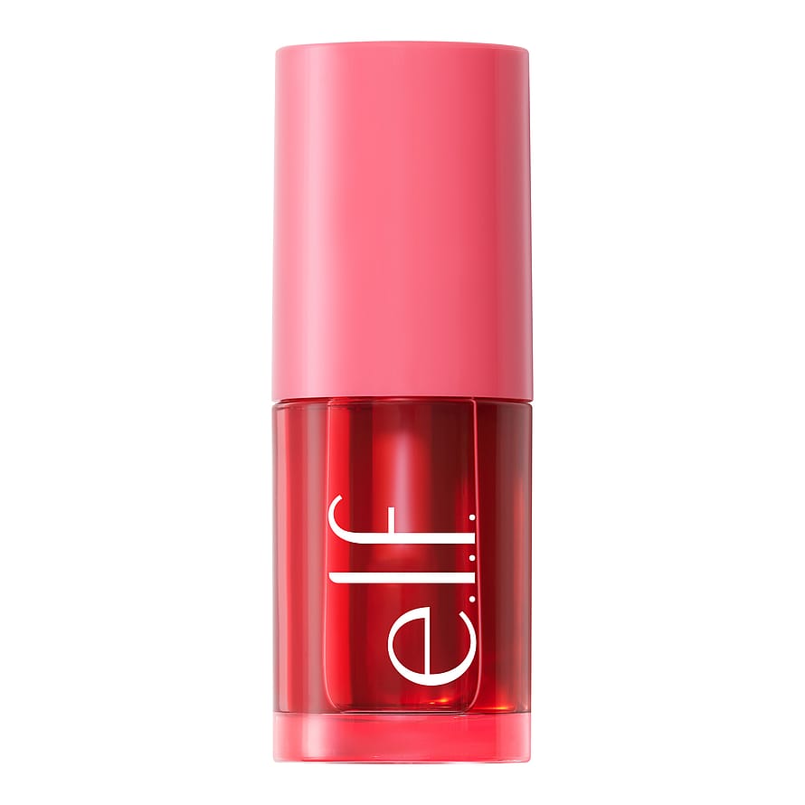 e.l.f. Sheer For It Blush Tint Pink Positive