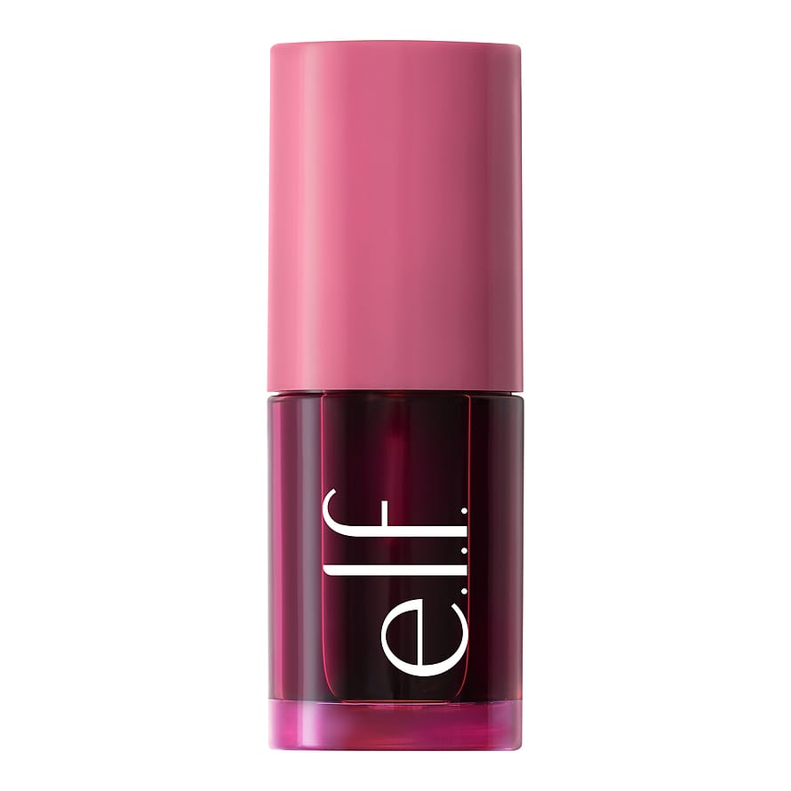 e.l.f. Sheer For It Blush Tint Plums Up
