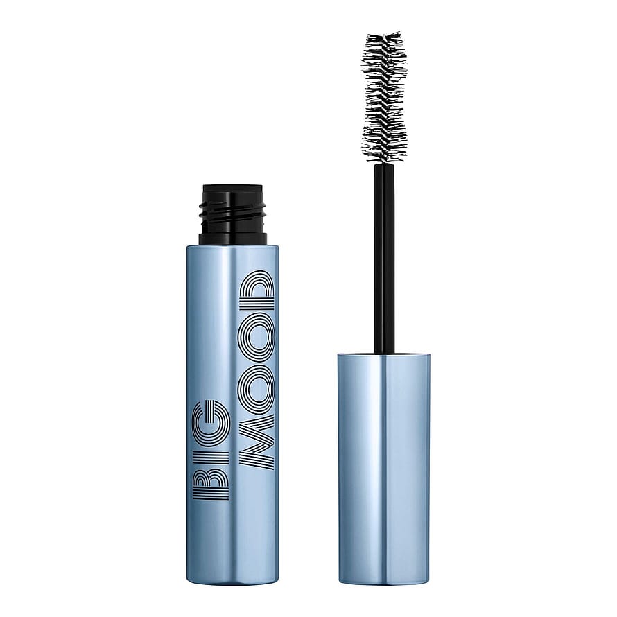e.l.f. Big Mood Mascara Black