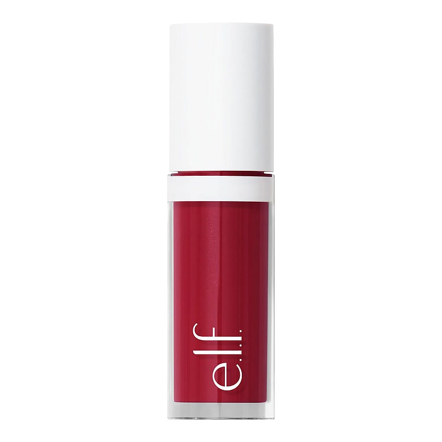 e.l.f. Camo Liquid Blush Berry Well
