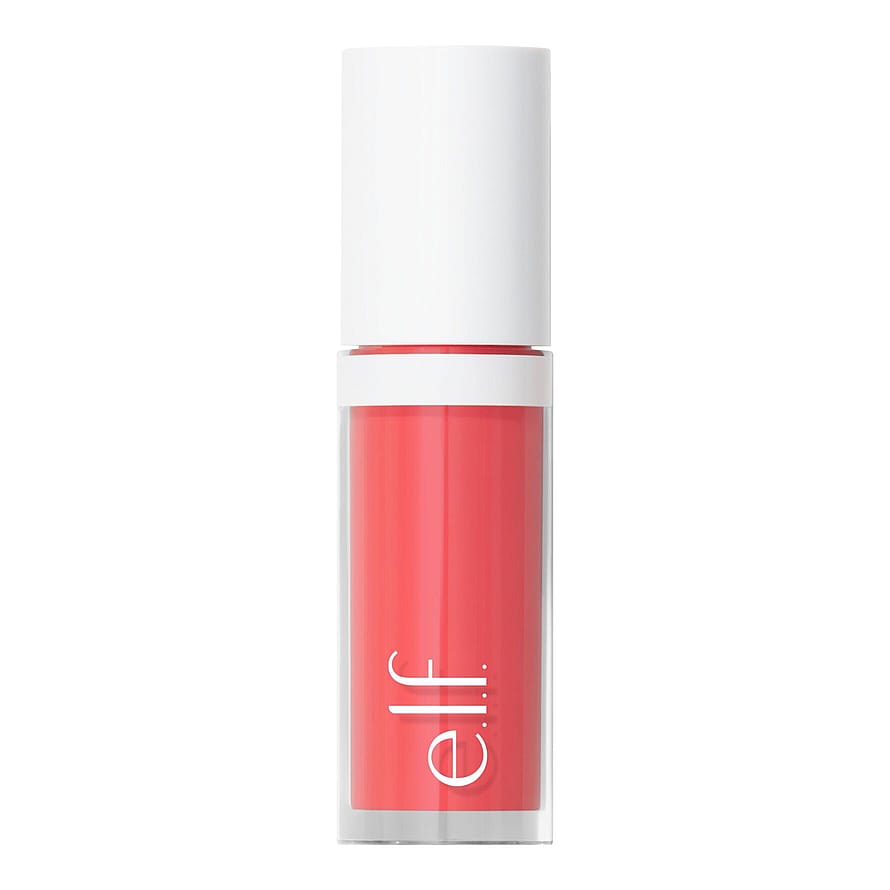 e.l.f. Camo Liquid Blush Pinky Promise