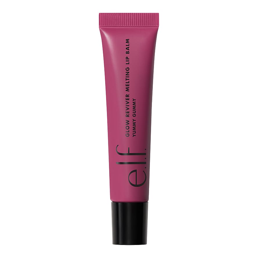 e.l.f. Glow Reviver Melting Lip Balm Yummy Gummy
