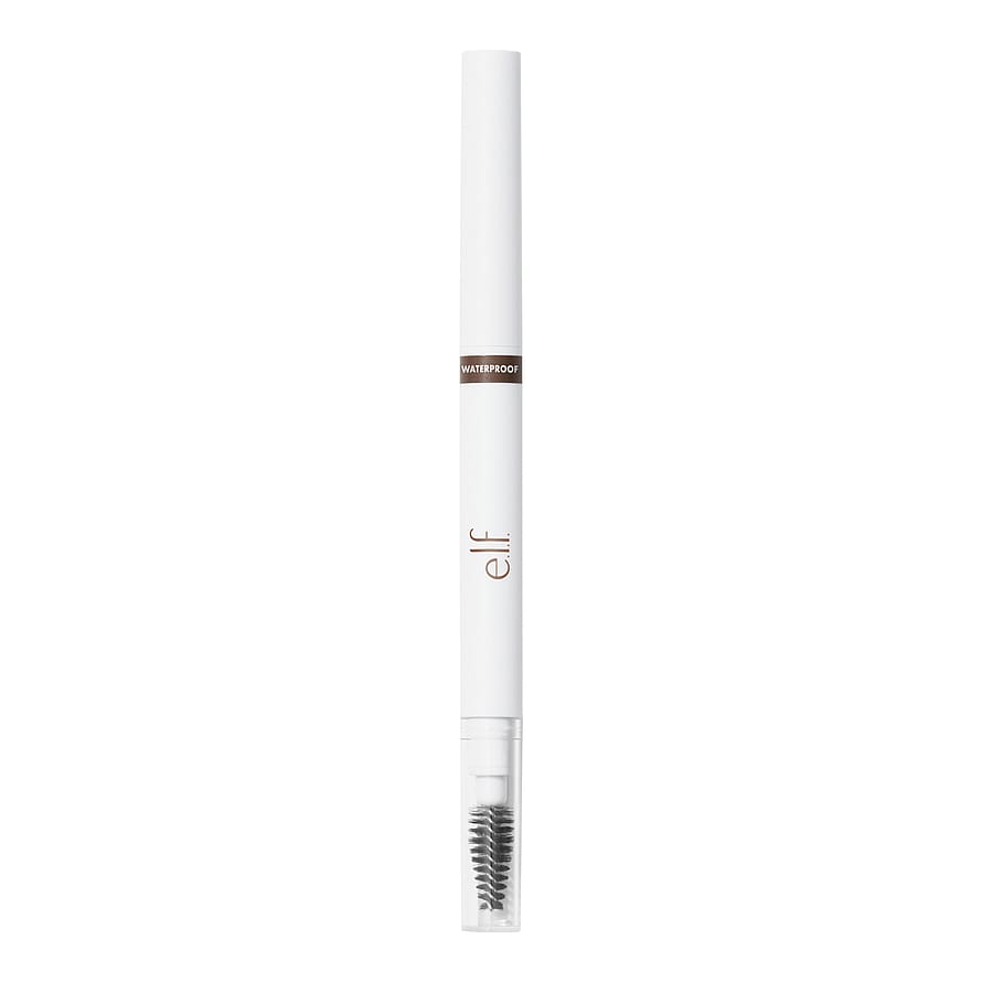 e.l.f. Instant Lift Waterproof Brow Pencil Neutral Brown