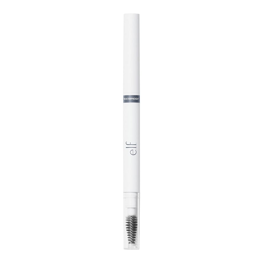 e.l.f. Instant Lift Waterproof Brow Pencil Grey
