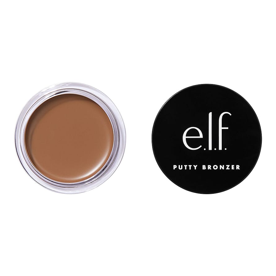 e.l.f. Putty Bronzer Honey Drip