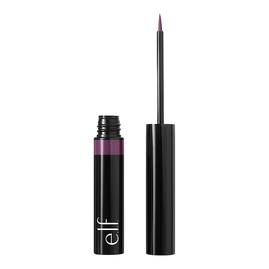 e.l.f. H2O Proof Inkwell Eyeliner Sugarplum