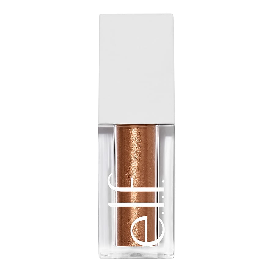 e.l.f. Liquid Metallic Eyeshadow Meteor