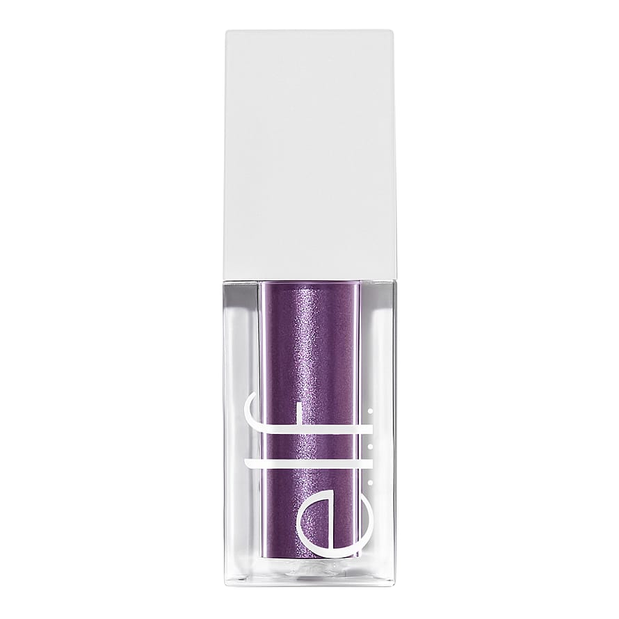 e.l.f. Liquid Metallic Eyeshadow Supernova