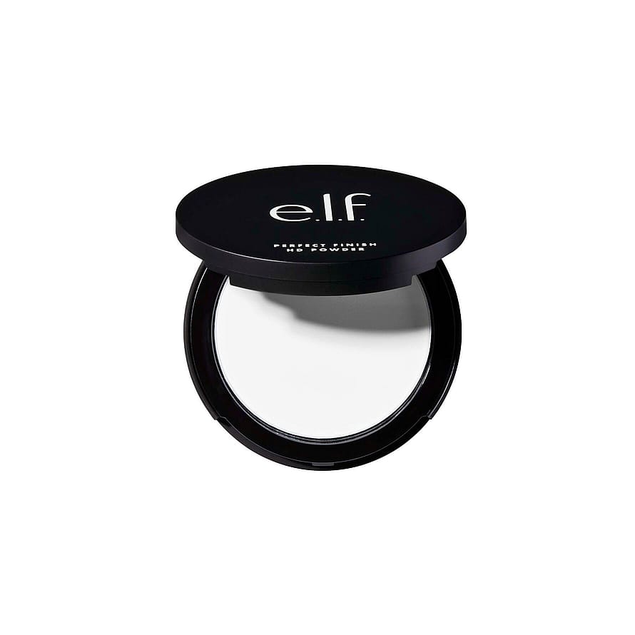 e.l.f. Perfect Finish HD Powder Sheer