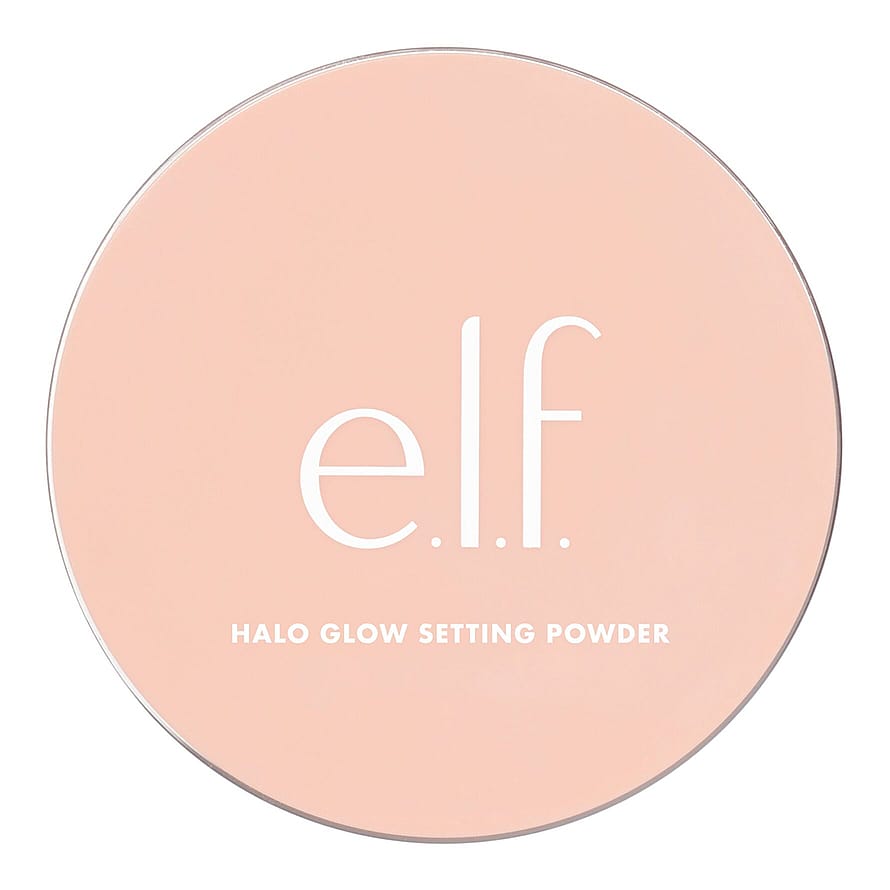 e.l.f. Halo Glow Setting Powder Dark