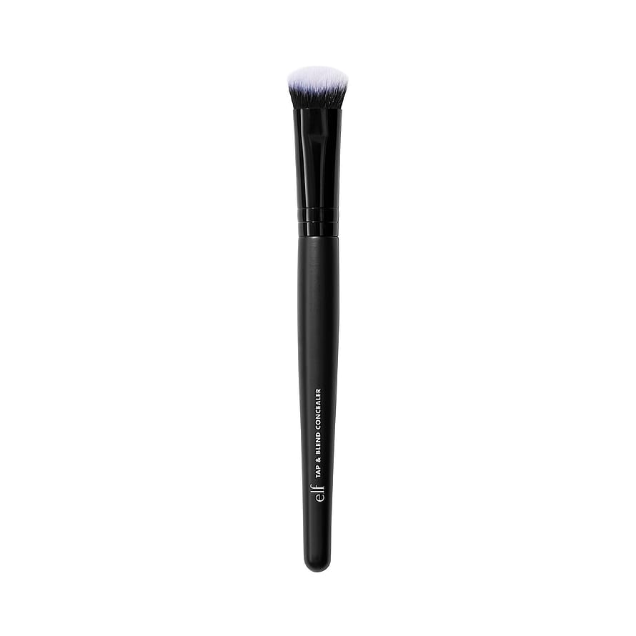 e.l.f. Makeup Brushes Tap & Blend Concealer Brush