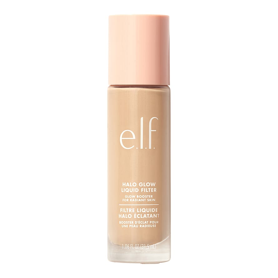 e.l.f. Halo Glow Liquid Filter Shade - 00 Fair Neutral