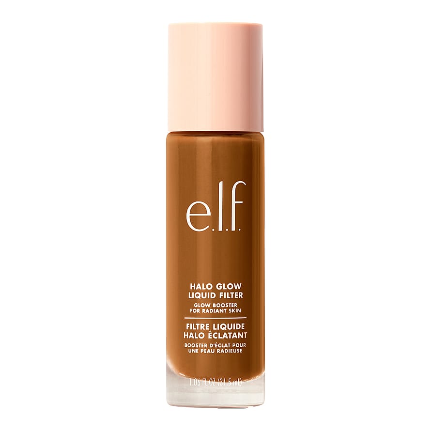e.l.f. Halo Glow Liquid Filter Shade 6.5 - Deep