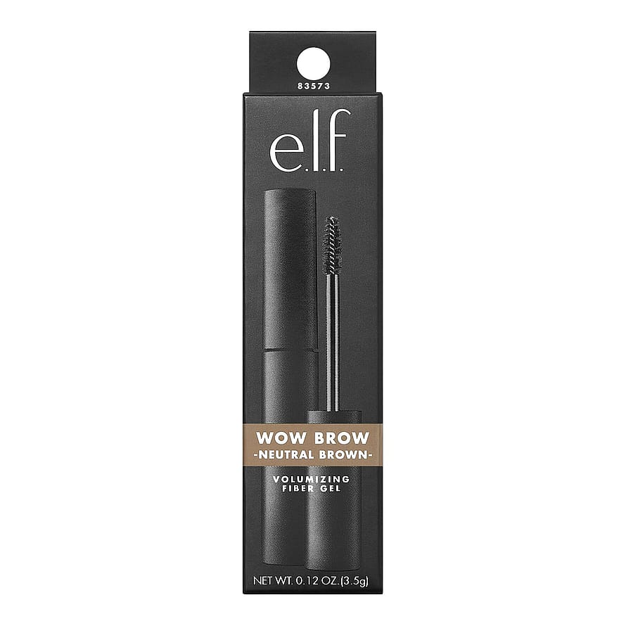 e.l.f. Wow Brow Gel Brown