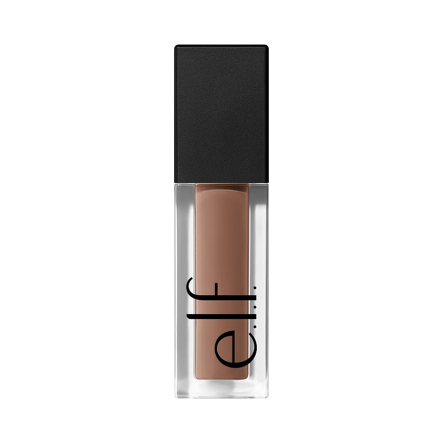 e.l.f. Liquid Velvet Eyeshadow Beige & Boujee