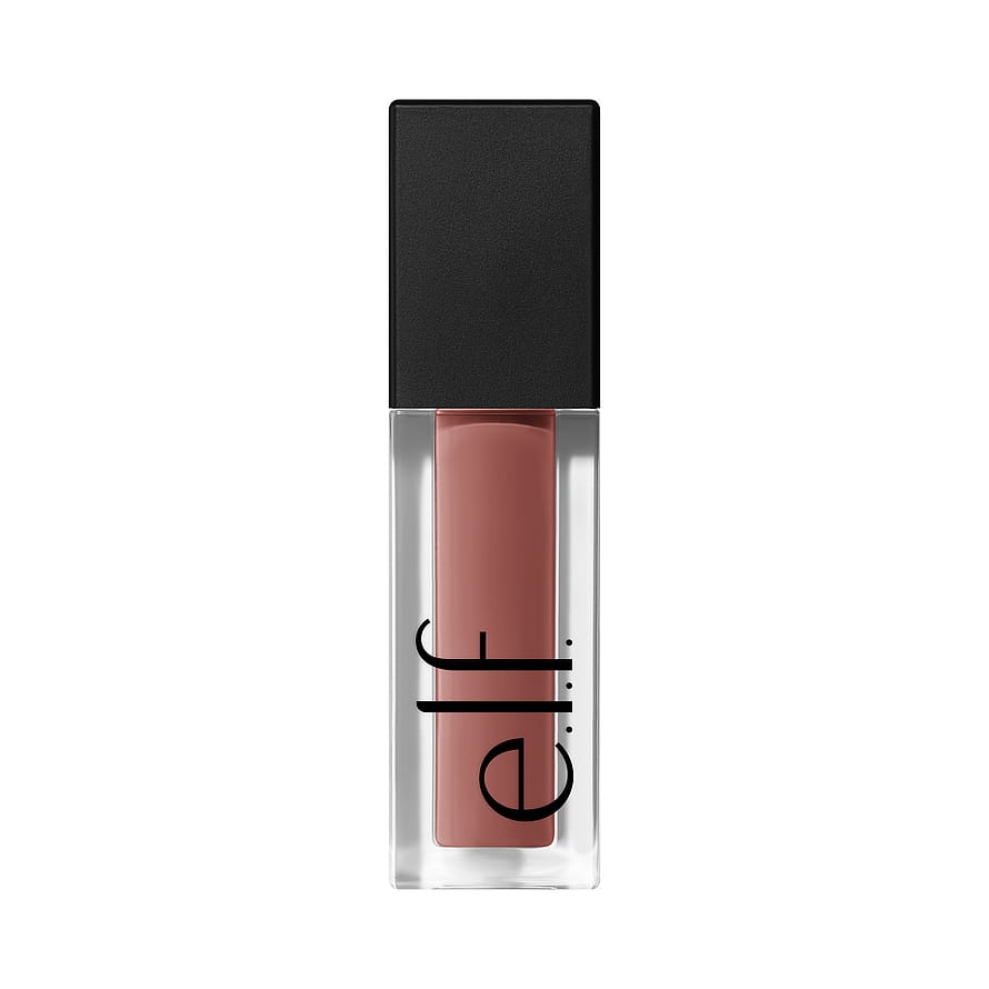 e.l.f. Liquid Velvet Eyeshadow Pink Chiffon