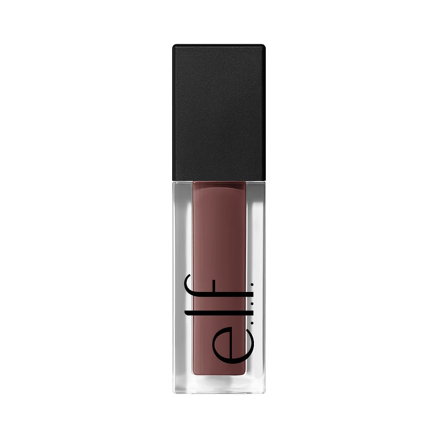 e.l.f. Liquid Velvet Eyeshadow Currant Mood