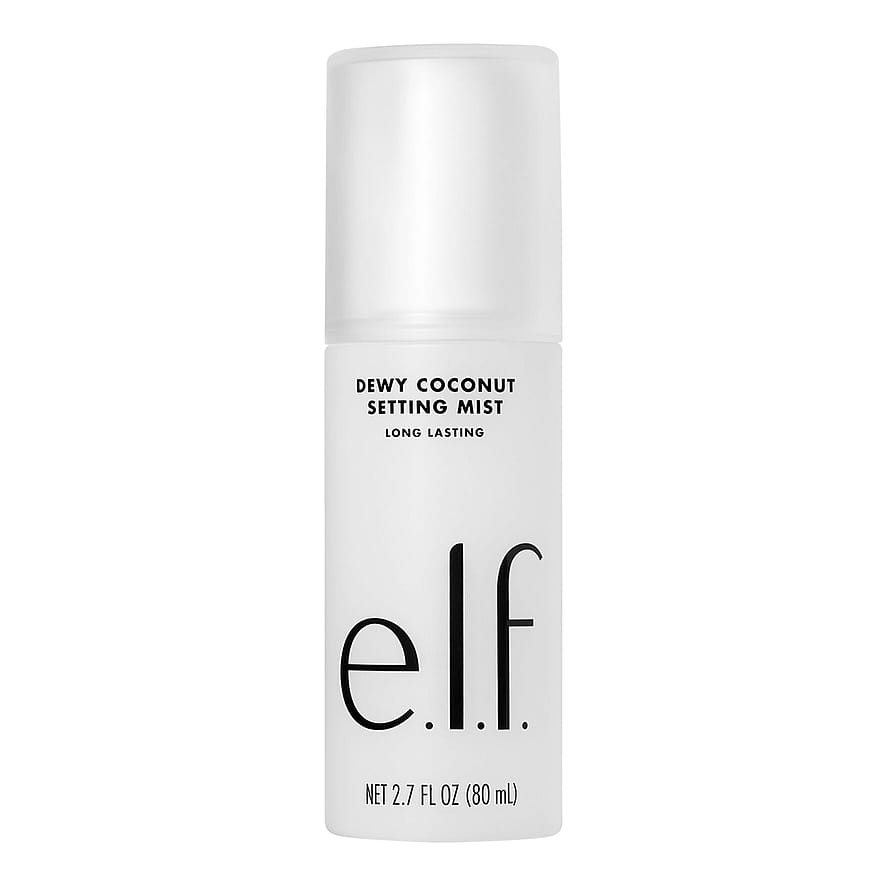 e.l.f. Dewy Coconut Setting Mist 80 ml