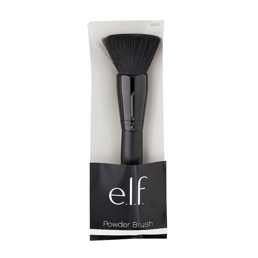 e.l.f. Powder Brush