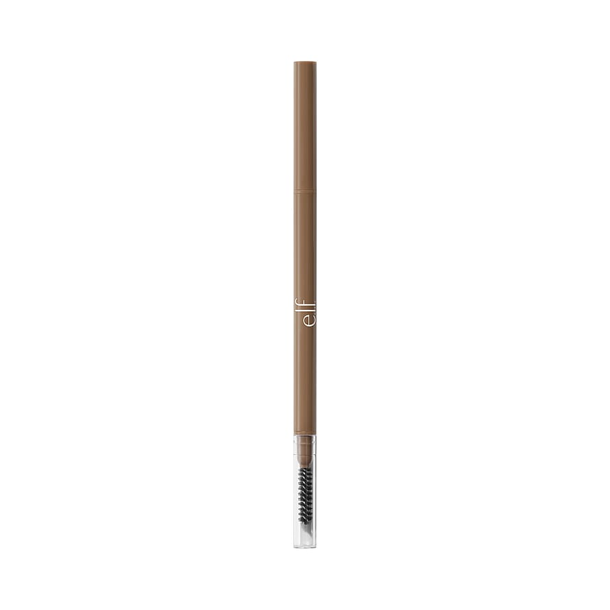 e.l.f. Micro-Fine Brow Pencil Neutral Brown