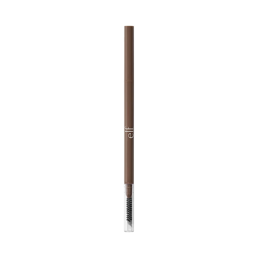 e.l.f. Micro-Fine Brow Pencil Deep Brown