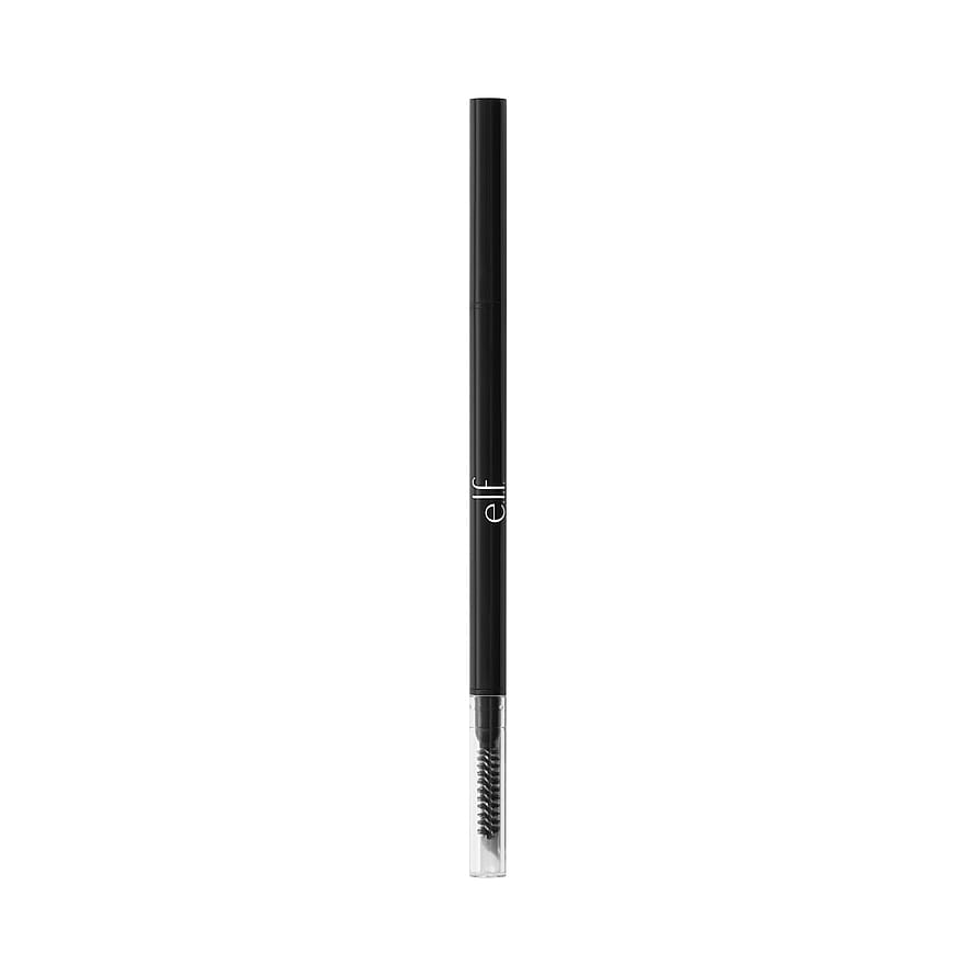 e.l.f. Micro-Fine Brow Pencil Black
