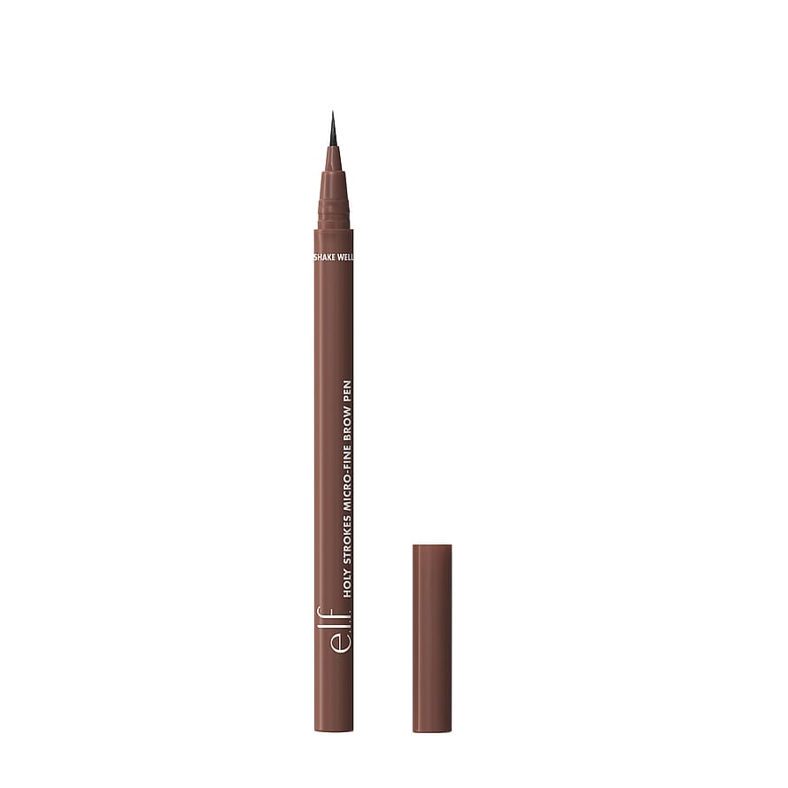 e.l.f. Holy Strokes Micro-Fine Brow Soft Brown