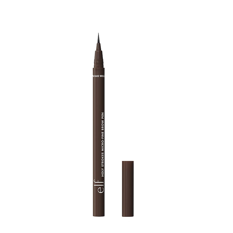 e.l.f. Holy Strokes Micro-Fine Brow Neutral Brown
